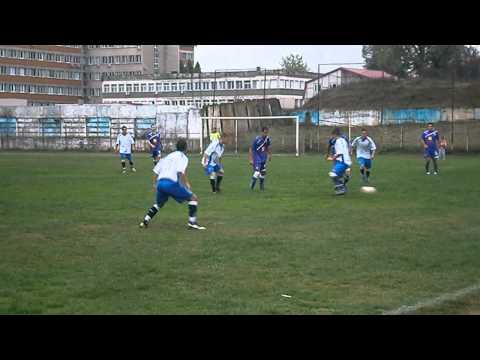 Gloria Resita  Semenicul Valiug 3   0  1   0  Part  1 , 13 octombrie 2012