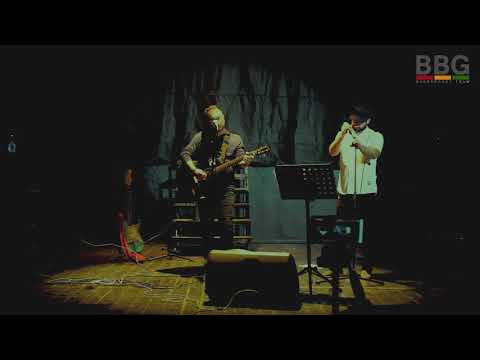 BBG band - ՊԱՊԱ (Dad) Live concert 50/50