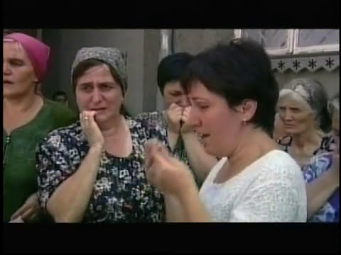 Children of Beslan (documentary) - Beslan School Seige