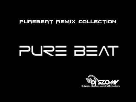 Dj Szomy   Purebeat Remix Collection