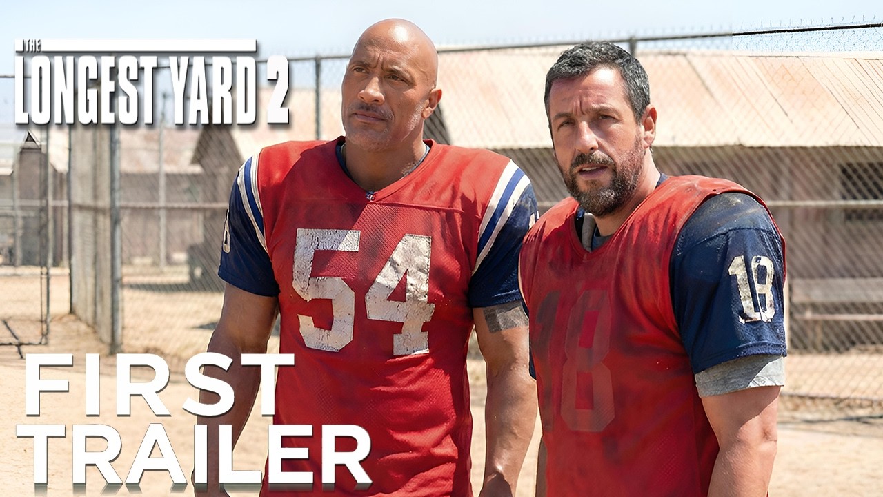 Why That Prison Football Sequel Twist Left Fans Completely Shocked