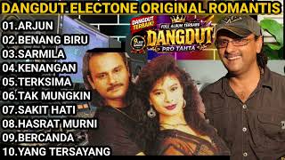 Download lagu DANGDUT LAWAS ORIGINAL ELECTONE TERBAIK HITS ORGEN TUNGGAL FULL ALBUM ARJUN BENANG BIRU CEK SOUND mp3