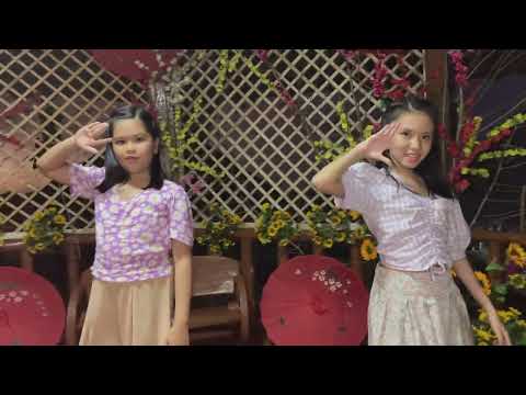 IVE - ELEVEN COVER by Sheena and Shehanna