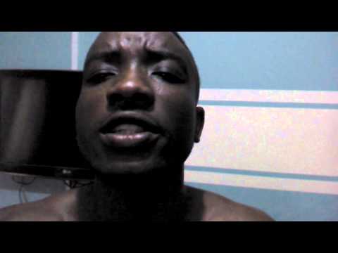 Predy-X Omane singing Chronix "They Dont Know"