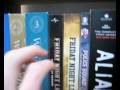 TV DVD Collection Overview 2009