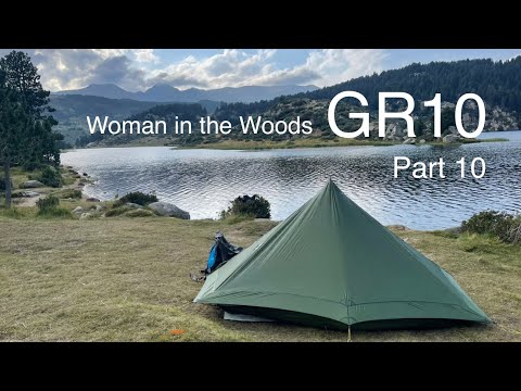 177) The GR10 (part 10)