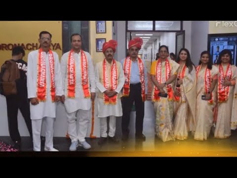 Dikshant Samaroh 2025