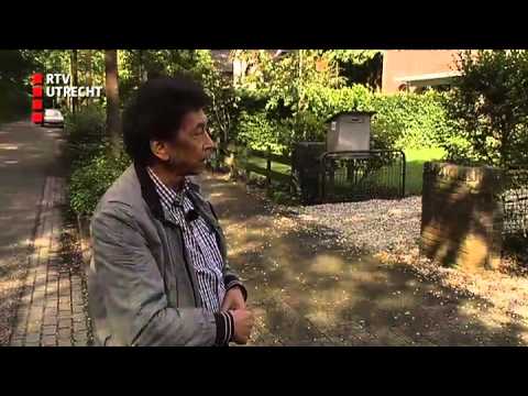 Gouden Tijden: The Blue Diamonds uit Driebergen - do 4 sep 2014, 07:11 uur [RTV Utrecht]