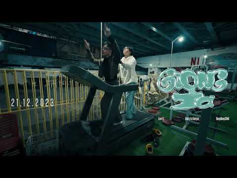 Giọng Ta - Daisy Le Garçon (ft. Low G, BeepBeepChild) | MV Teaser #2