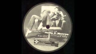 Hollis P. Monroe - I'm Lonely (Original Mix) video