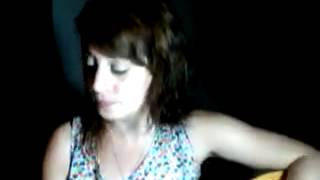 Eres mi religion...Version Portugues/Español de la hermosa Irupé Britos