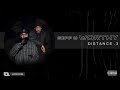 Big Gipp & James Worthy - Distance (Official Audio)