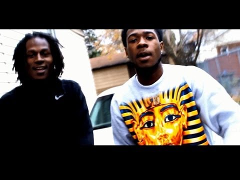 Tezzo - Everybody ft.King GooRoo | Shot by @Jnicoo_