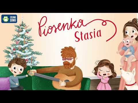 Katarzyna Łaska - Piosenka Stasia