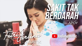 Download lagu Wali Fitri Carlina Sakit Tak Berdarah... mp3