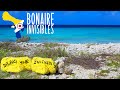Diving the Invisibles on Bonaire