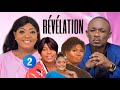 RÉVÉLATION Ep2 | Film Congolais 2023 | Sila Bisalu | SBproduction.