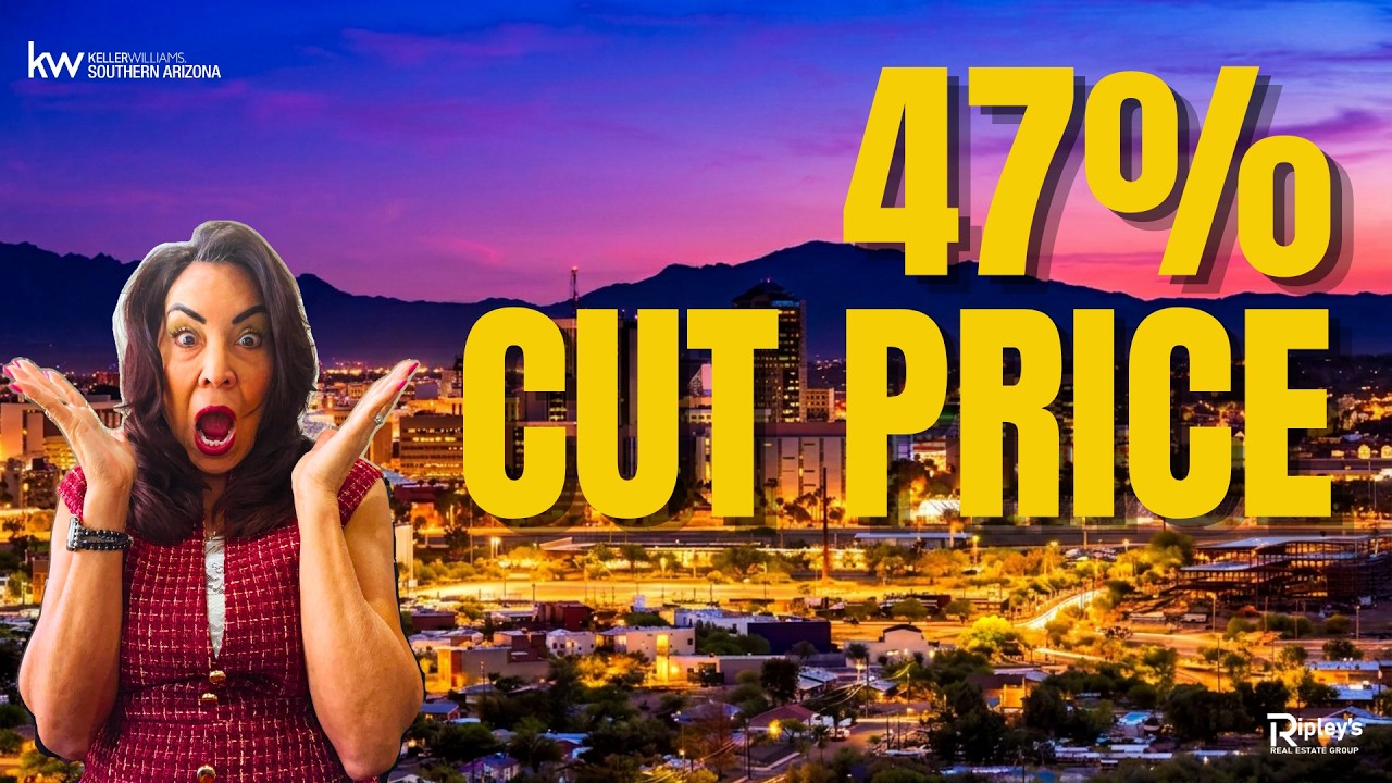 Pima County Real Estate Market Update: May 2026 - What the Data Really Tells Us