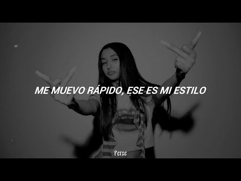 Bb trickz - Super (Letra)