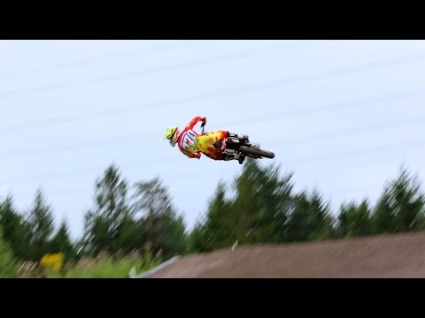 NM whip challenge winner - Benjamin Ramdahl