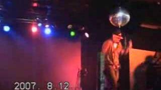 H-TOWN AMANDLA SHOWSTOPPERZ   XCLSV vol.3@CHINATOWN