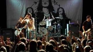 Cute Is What We Aim For - Teasing To Please (Live)