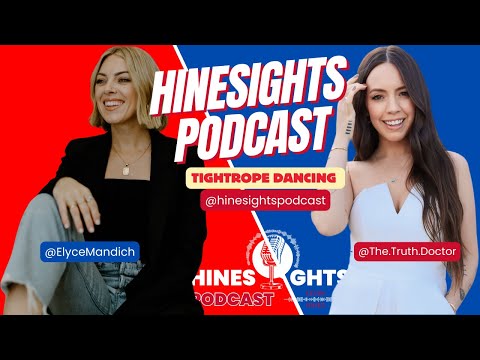 Kevin Hines Story and Hinesights Podcast