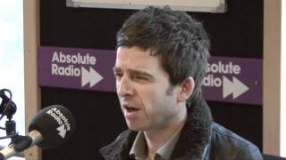 Noel Gallagher on The X-Factor (teaser)