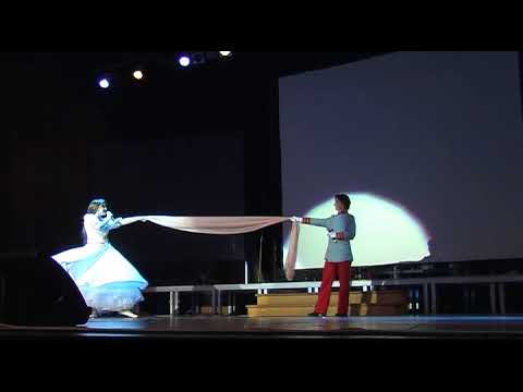 Animagic 2007 - Romance Kakumei - Elisabeth (Kamera 3)