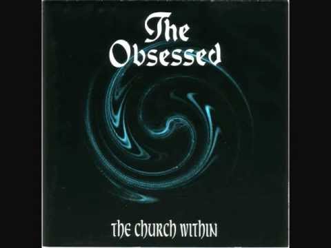 The Obsessed - Streetside