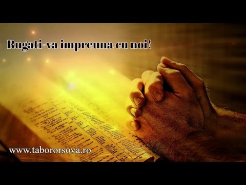 Slujba Divina | 15.04.2018