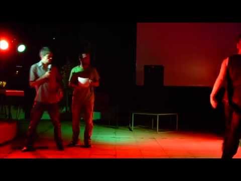 AniFest 2014 K-pop Dance battle