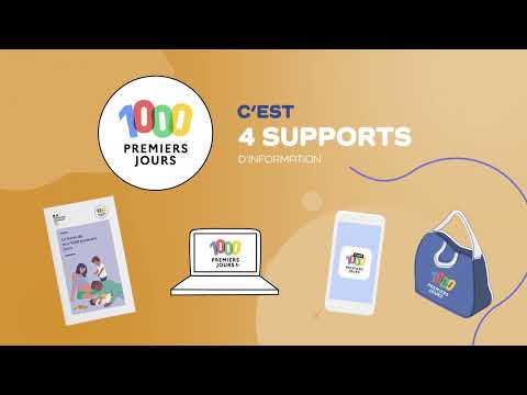 1000 premiers jours