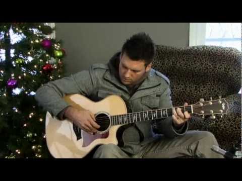 Merry Christmas - Robin Horlock
