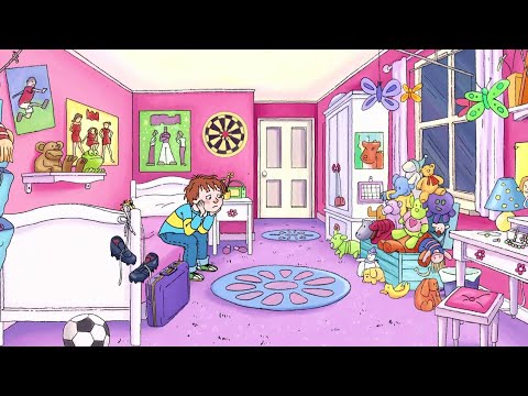 Horrid Henry New Episode In Hindi 2020 | Henry's Vile Vacation |
