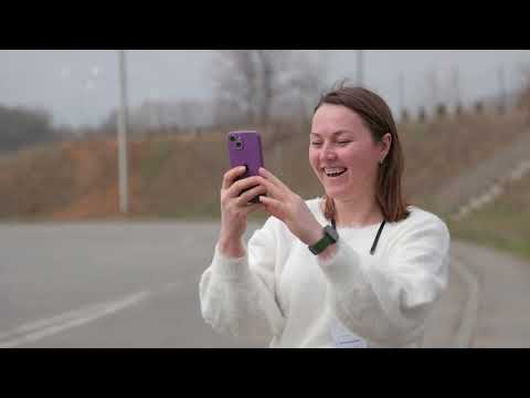 Учасниці проєкту She Drives продовжують знайомство з професією водійки автобуса