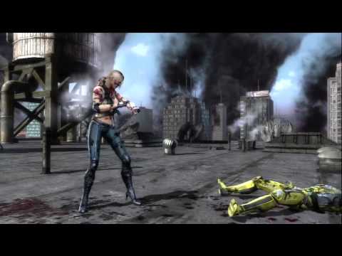 F2S MK9 Grand Finals Kensou (Sonya) vs. Shin (Cyrax)