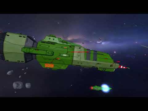 LPF MOD v4.800 - Homeworld Remastered