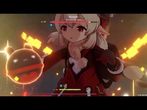 Genshin Impact , Shadowy Husk/ Black Serpent Knight Locations