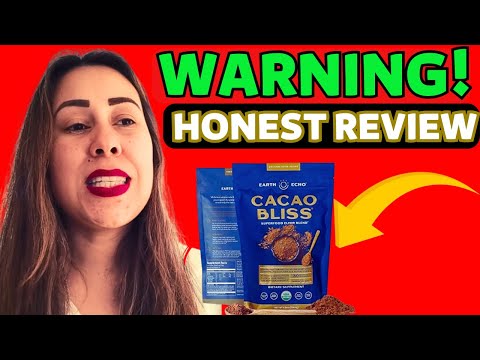 CACAO BLISS REVIEW (🚨BE CAREFUL!🚨) Cacao Bliss Reviews - Cacao Bliss Weight Loss