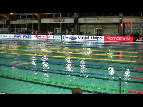 9 Marzo 2012 Record Italiano di Società - Fiamme Oro - 4x100 MISTA