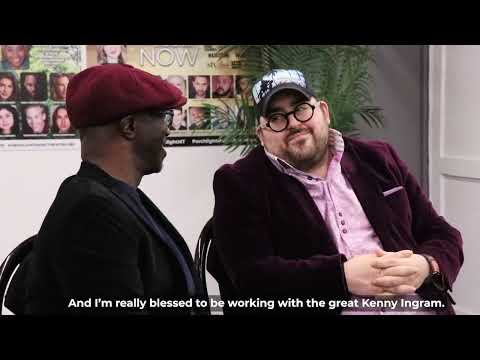 What is "Blues in the Night"? (With Kenny Ingram & David Fiorello)