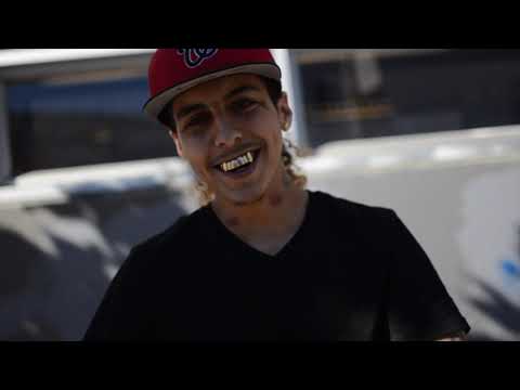 Otm Ghandii - Sinister (Music Video)