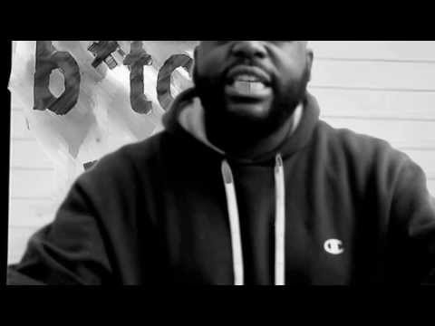 K Gram Bitch Niggaz Dir by Rada Reagan & Uncle Nephew Films