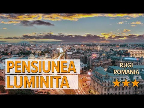 Pensiunea Luminita hotel review | Hotels in Rugi | Romanian Hotels