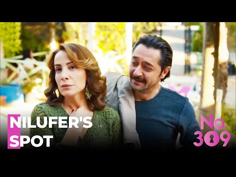 Kurtuluş Changes The Grill's Name - No.309 Episode 241