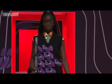 Prada | Fall 2020 | Milan Fashion Week