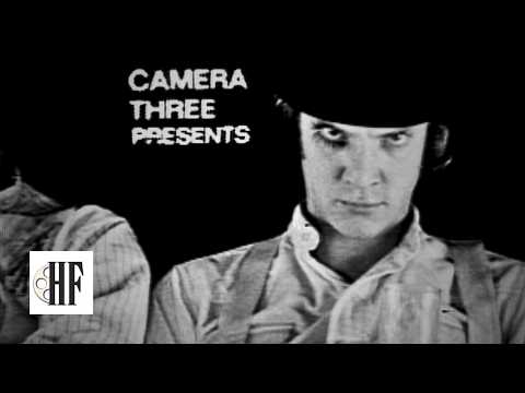Thumbnail for Malcolm McDowell on A Clockwork Orange | Rare 1971 Interview