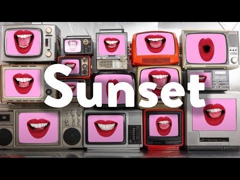 Video thumbnail for Sunset