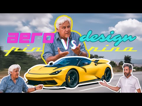 Pure Electric Luxury: Presenting the Pininfarina Battista - Jay Leno's Garage